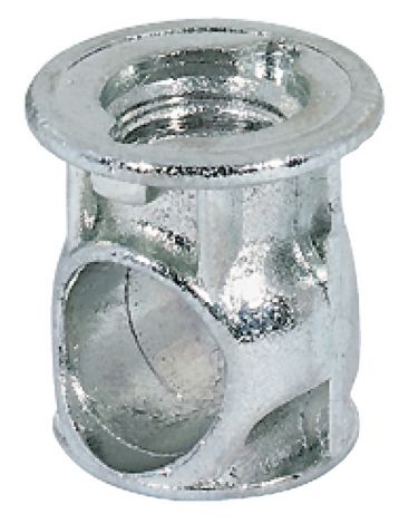 14,5 mm Geh.Stablofix 14R Zi.verz.18mm