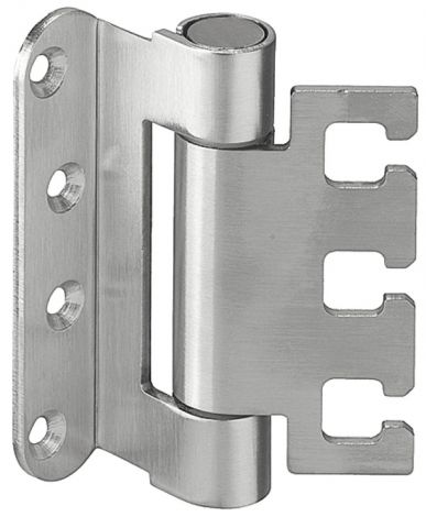 abgerundet Obj-Bd. Startec VX Edst.matt F 100mm