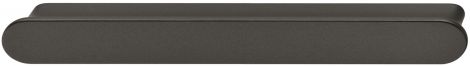 218 x 21 mm Griff Zi.titanfarbig 218x21mm