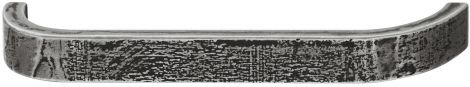 170 x 33 mm Griff Zi.eisenf. Used Lock 170x33mm