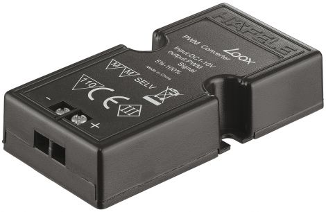 Dimmer-Schnittstelle mod.1-10V