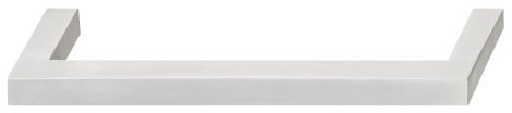 96 Griff Edelst.matt 106x35mm