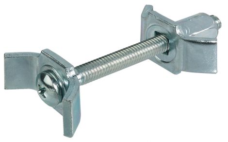 32 – 41 mm Arbeitsplattenverbinder M6x65mm