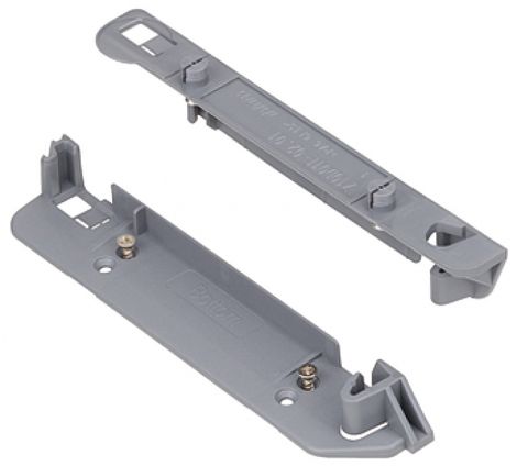 Z10D01E001 Traegerprof.Aufn.o.+u. Z10D01E0.01