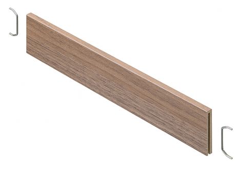 230 mm Quert.Ambia-L.Nussb. 242x50mm ZC7Q0U0SH