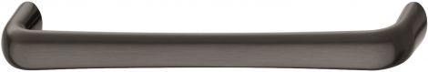 172 x 33 mm Griff Zi.schw.vern.geb. 172x33mm
