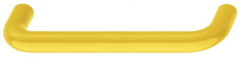 109 x 38 mm Griff Hewi Polyam. gelb 18 13/109x38mm