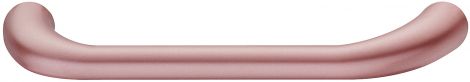 180 x 35 mm Griff zi. rosé gold  180x35mm