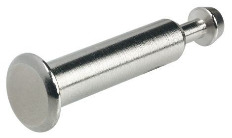 35 mm Endkappe Kst. Bolz.Maxifix nick. B35/19