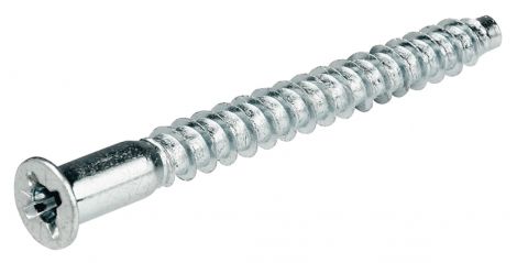 5 mm Confirmat PZ2 Bohr.verz.5x38mm