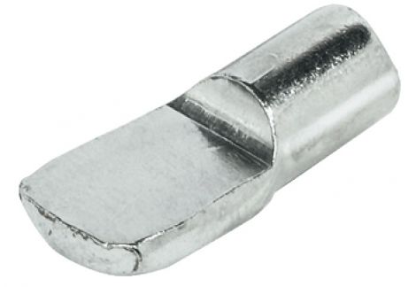 vermessingt Bodenträger St. vermessing 7mm