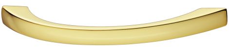 158 x 28 mm Griff Zi.goldf.pol. 158x28mm