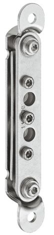 Stahl Aufnahmeelement VX 7501 3D St.verz.