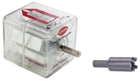 Invis Mx2 MiniMag