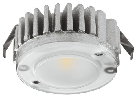 warmweiß LED2040 12V/1,5W 27K/CRI90/Al.