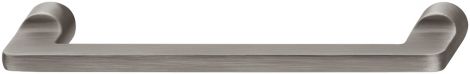 144 x 32 mm Griff Zi.schw.vern.geb. 144x32mm