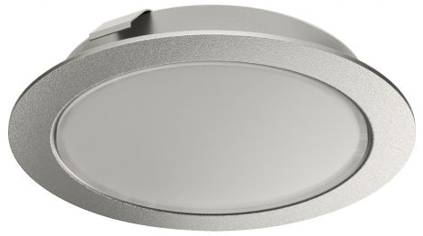 warmweiß LED3038 24V/3,0W 30K/CRI90/silbf./2m/L5