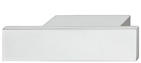 70 x 20 mm Griff Zi.chr.matt 70x20mm
