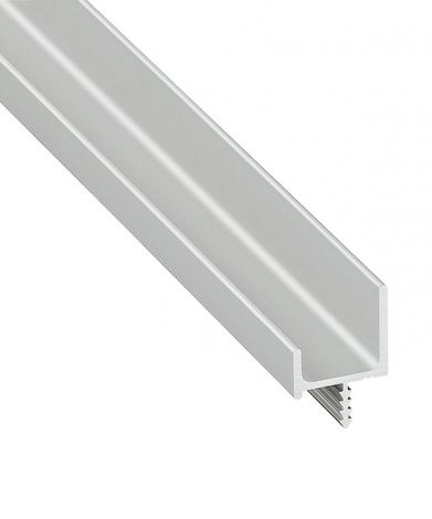 19.5 mm Handle prof.alu.matt 30x2500mm