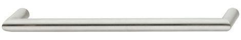108 x 36 mm Griff Edelst.matt 12/108x36mm