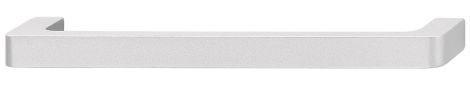 106 x 27 mm Griff Alu.silb. 106x27mm
