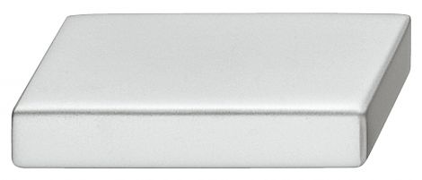 43 x 20 mm Griff Zi.chr.matt 43x20mm
