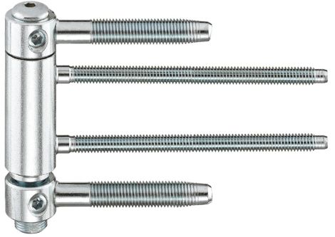 Anuba Top 320 Lift 3D li. EI30 verz