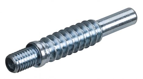 12 mm Verb. Bolzen St. verz. B55/M8