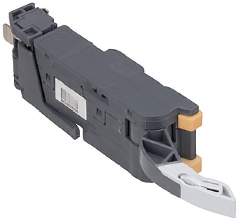 staubgrau, RAL 7037 Antriebseinh.S-Drive Kst.gr. Z10A3000.03