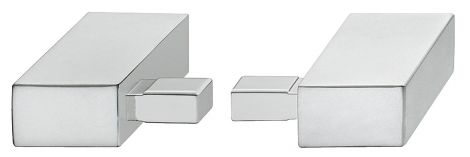 Aussen Sockel Zi.chr.matt 24x36mm