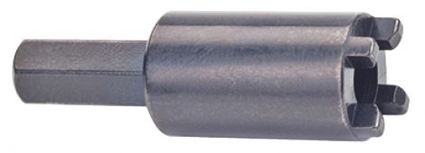 Eindreh-Bit Lamello Invis Mx2
