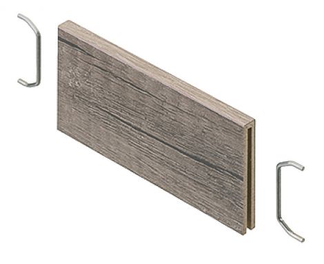 Querteiler, Blum Legrabox Ambia Line Holzdesign