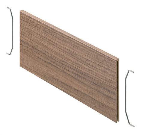 Querteiler, Blum Legrabox Ambia Line Holzdesign