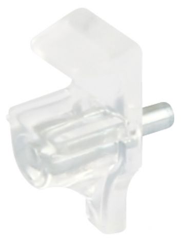 3 mm Glasbodentr. transparent 5,5/3mm