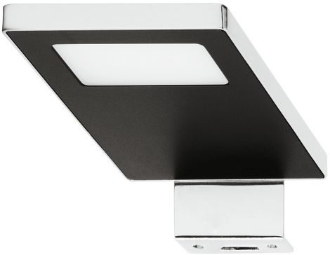 kaltweiß LED2033 12V/3,8W kw 4000K Zi.chr.IP44
