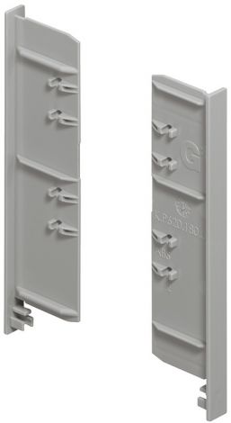 Abd.Kappe f.Bl.Nova Pro Scala stone 90
