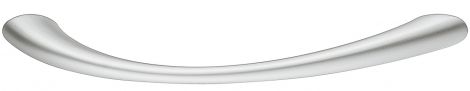 81 x 24 mm Griff Zi.chr.matt 81x24mm