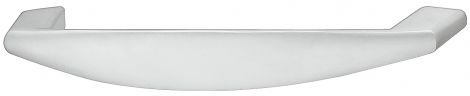 142 x 27 mm Griff Zi.chr.matt 142x27mm