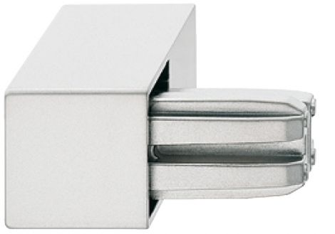Endstueck Zi.chr.matt 18x39mm