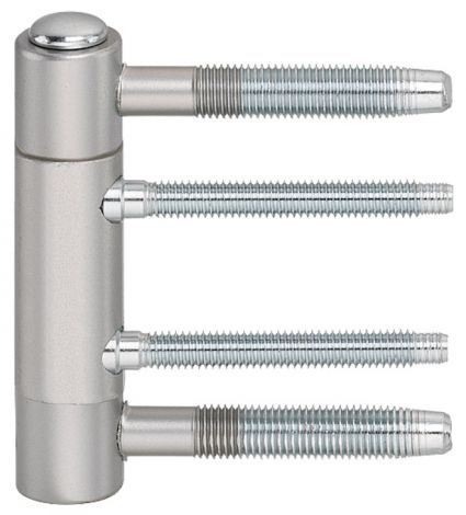 Anuba Top 320 RA 2D 53/60 verz.