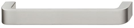 208 x 30 mm Griff Zi.edelstahlf. 208x30mm