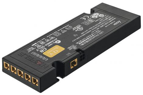 Netzteil LED Netzt.sw 12V/20W ohne Anschlusskabel