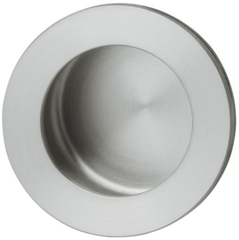 50 mm Muschel Edelst.matt 50mm