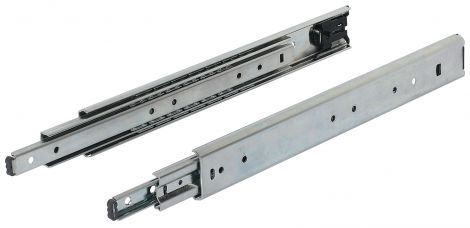 319 mm K-Fuehr.Accur. 5321 SC 85Kg verz. 300mm