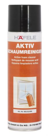 Aktiv-Schaumreiniger 500ml