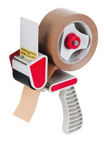 Handabroller