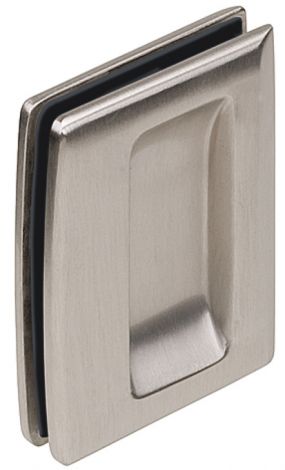8 – 10 mm Muschelgriff Alu.chr.matt
