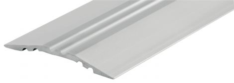 63.5 mm Schwelle Alu.silb. 64x1000mm