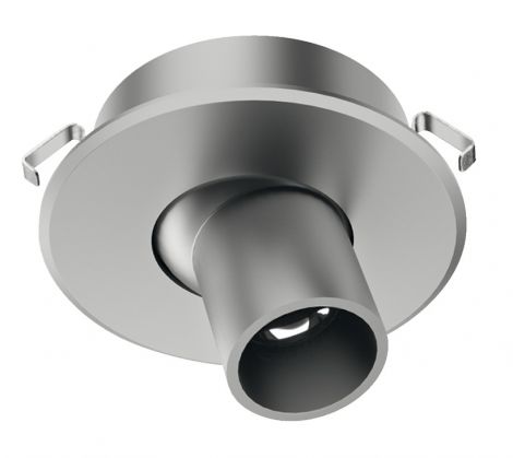 tageslichtweiß LED4012 350mA 1W tl silb.