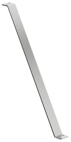 Stabilisator-Strebe, aus Edelstahl oder Stahl